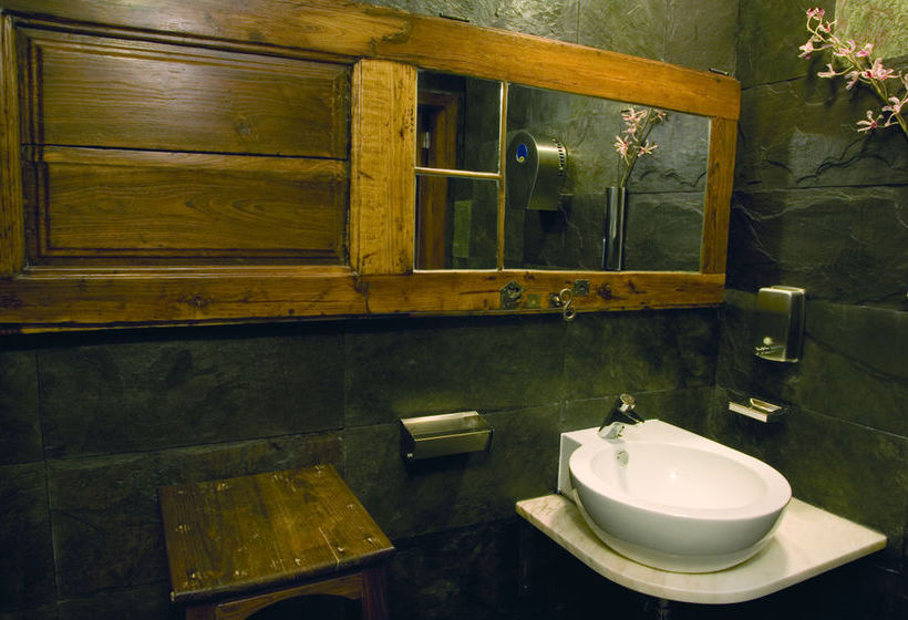 Hotel Boutique O Poejo Marvao