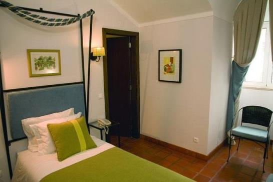Hotel Boutique O Poejo Marvao