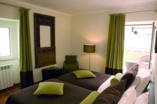 Hotel Boutique O Poejo Marvao