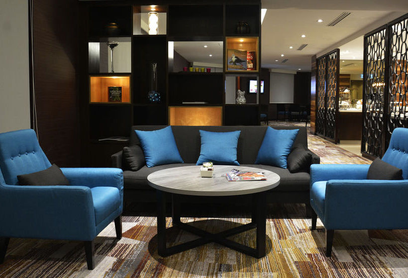 Hotel Equatorial Melaka