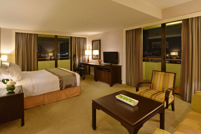 Hotel Equatorial Melaka