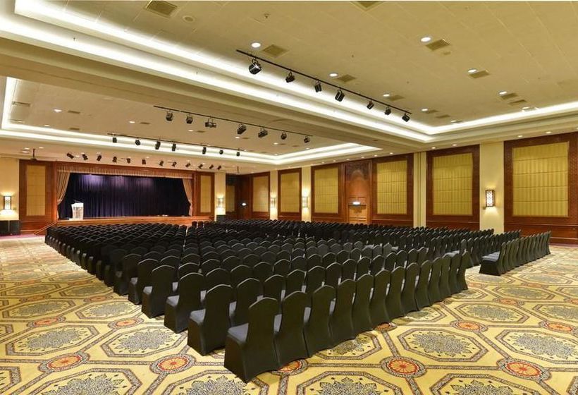 Hotel Equatorial Melaka