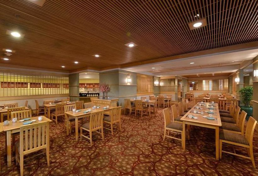 Hotel Equatorial Melaka