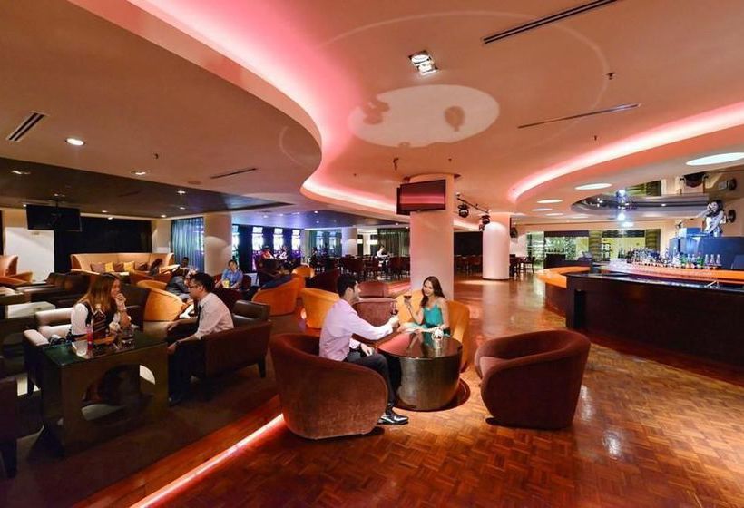 Hotel Equatorial Melaka