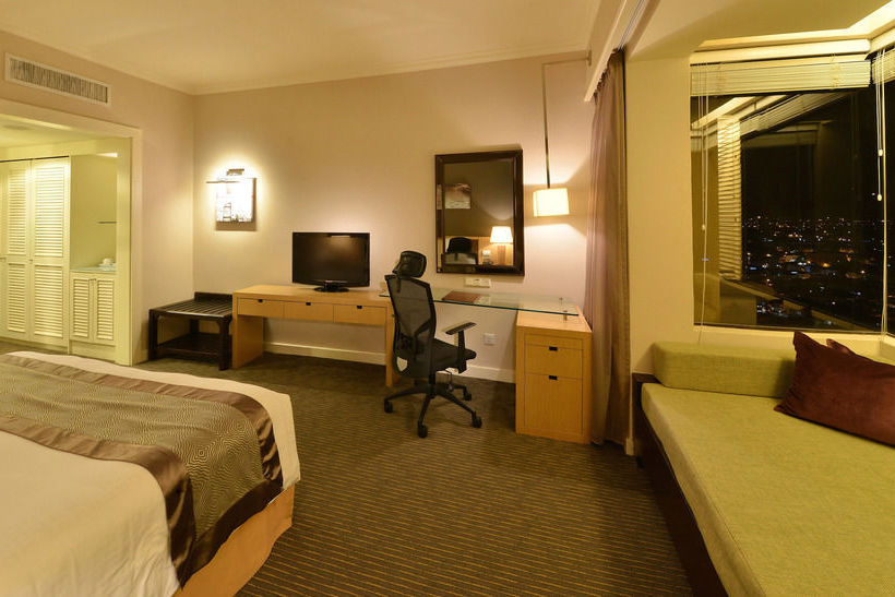 Hotel Equatorial Melaka