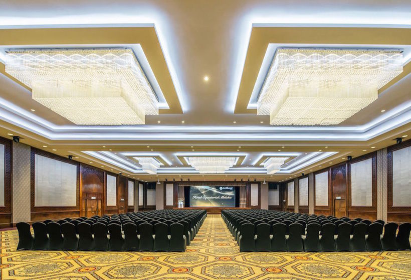 Hotel Equatorial Melaka