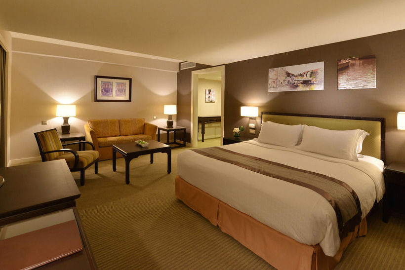 Hotel Equatorial Melaka