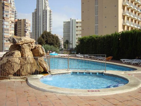 Apartamentos Primavera Loix In Benidorm, Starting At £18 