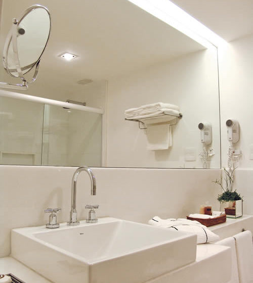 Hotel Golden Tulip Ipanema Plaza Rio de Janeiro