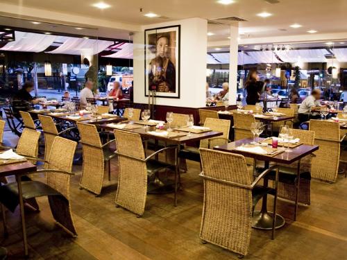 Hotel Golden Tulip Ipanema Plaza Rio de Janeiro