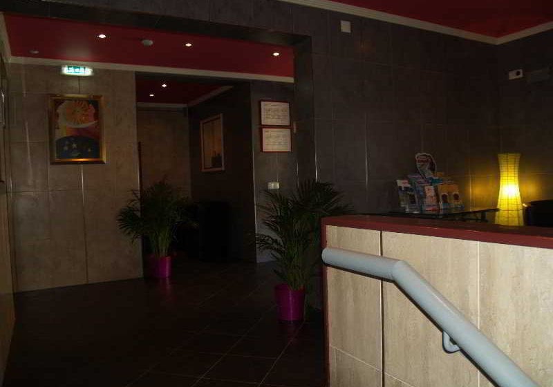 Hotel Lageado Sol Albufeira