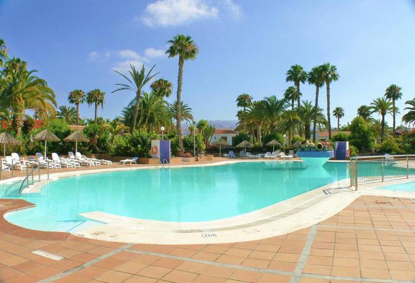 Bungalows Las Vegas Golf Maspalomas