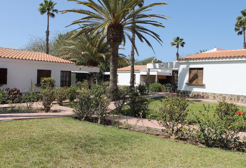 Bungalows Las Vegas Golf Maspalomas