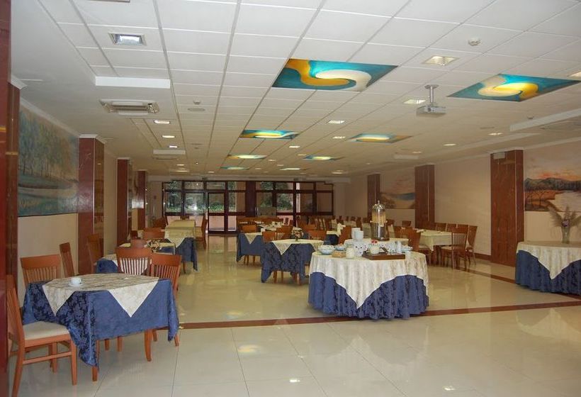 Hotel Laurence Rome
