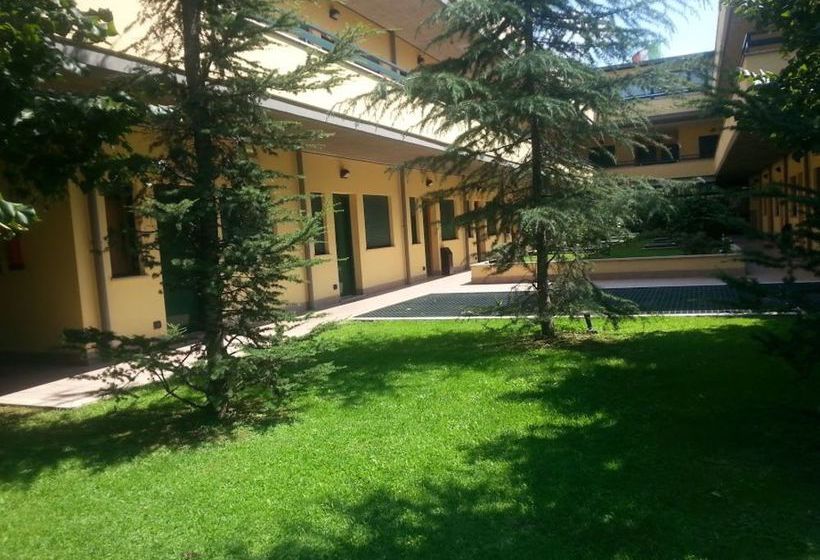 Hotel Laurence Rome