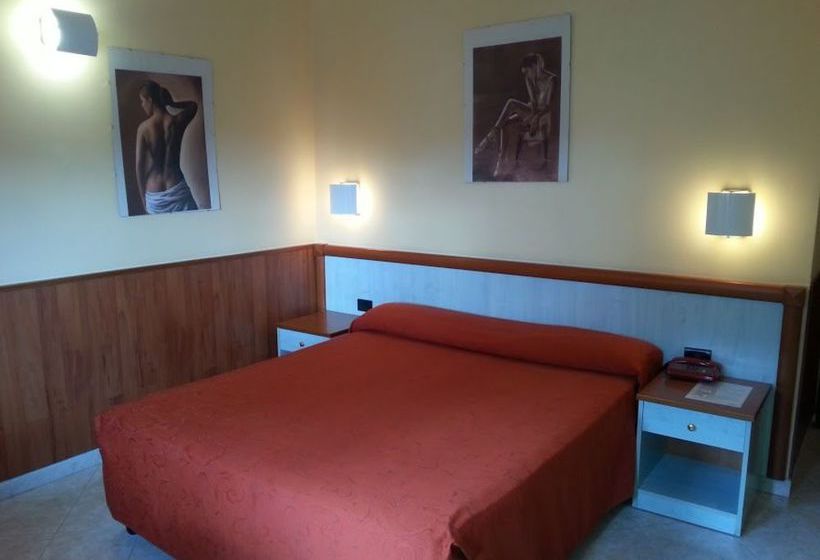 Hotel Laurence Rome