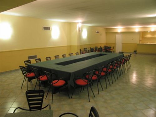 Hotel Palacavicchi Ciampino