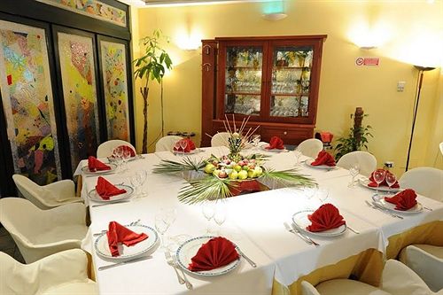 Hotel Palacavicchi Ciampino