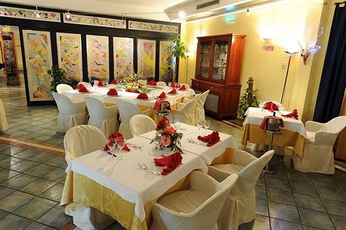 Hotel Palacavicchi Ciampino