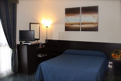 Hotel Palacavicchi Ciampino