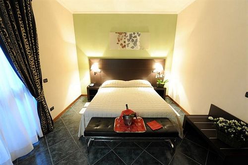 Hotel Palacavicchi Ciampino