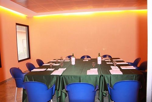 Hotel Palacavicchi Ciampino