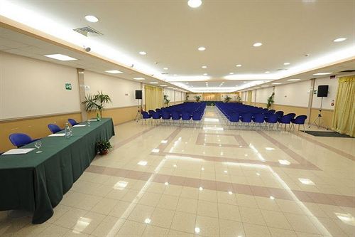 Hotel Palacavicchi Ciampino