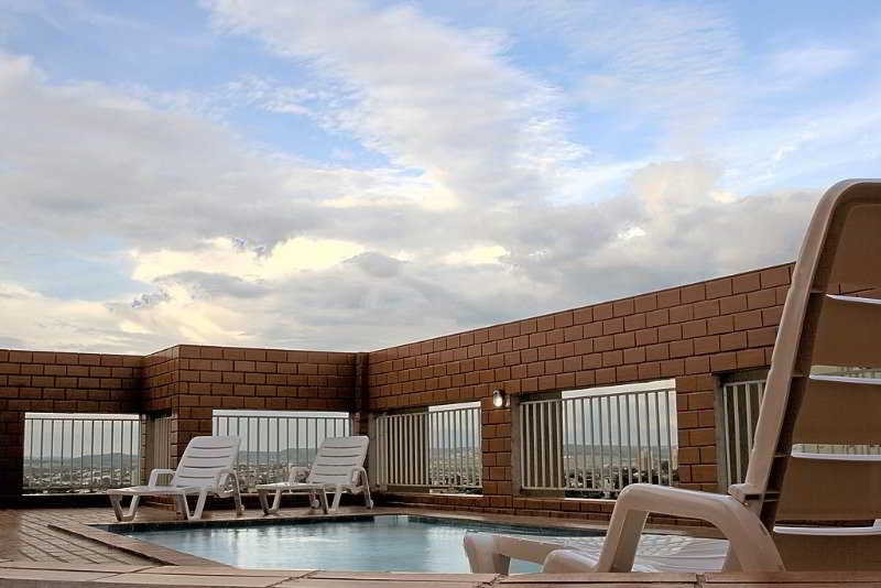Hotel Plaza Inn Paineiras Goiânia