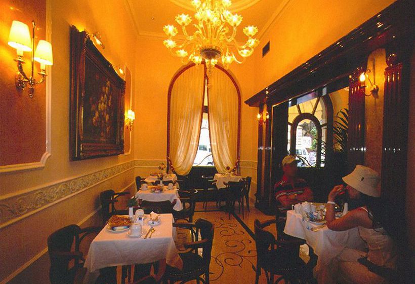 Hotel Quisisana Rom