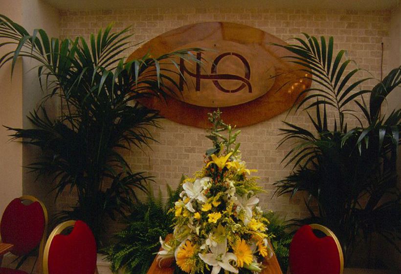 Hotel Quisisana Rom