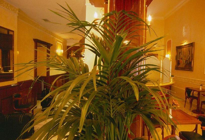 Hotel Quisisana Rom