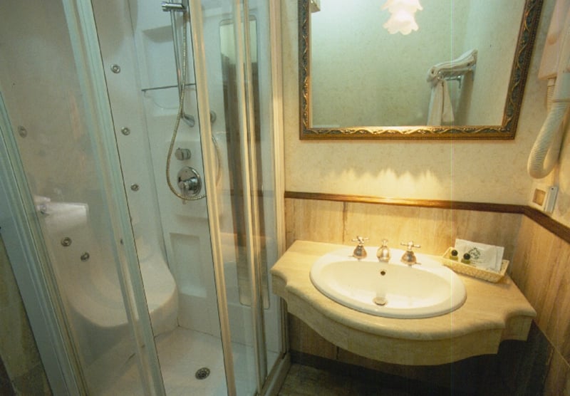 Hotel Quisisana Rom
