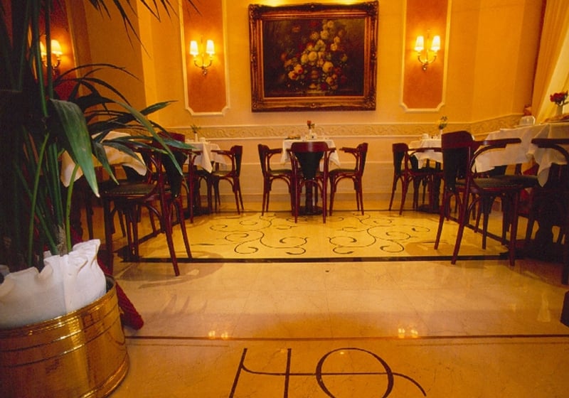 Hotel Quisisana Rom