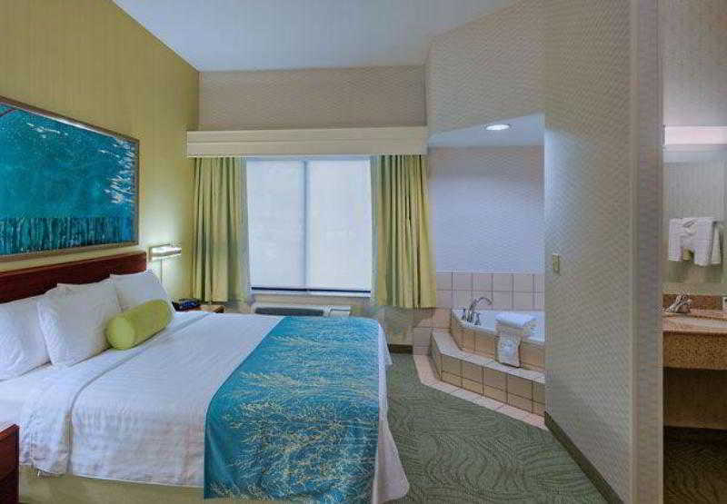 Hotel SpringHill Suites San Diego Rancho Bernardo Scripps Poway
