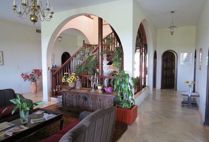 Casa Blanca Boutique Hotel Spa Ciudad del Este
