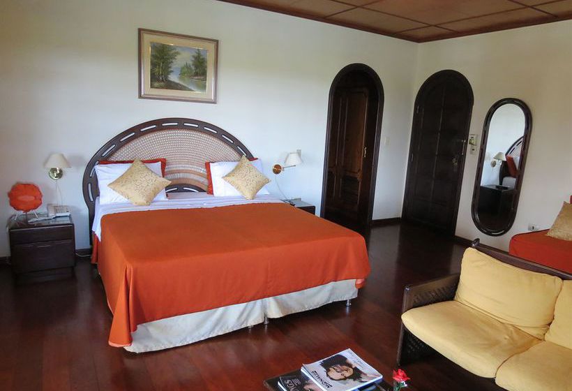 Casa Blanca Boutique Hotel Spa Ciudad del Este