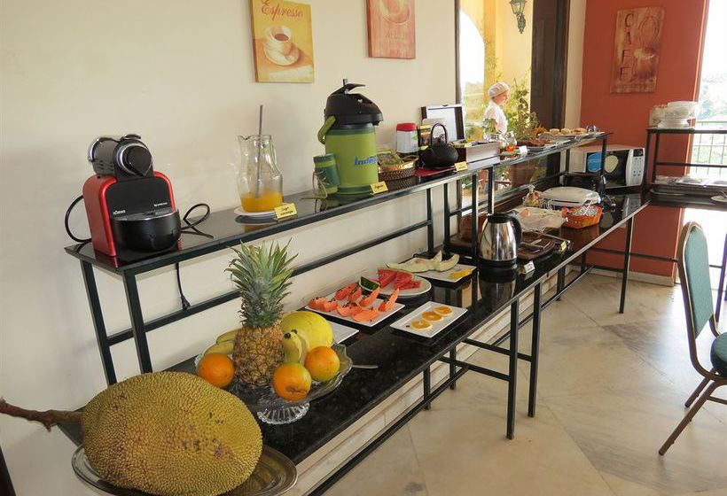 Casa Blanca Boutique Hotel Spa Ciudad del Este