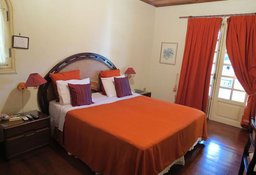 Casa Blanca Boutique Hotel Spa Ciudad del Este