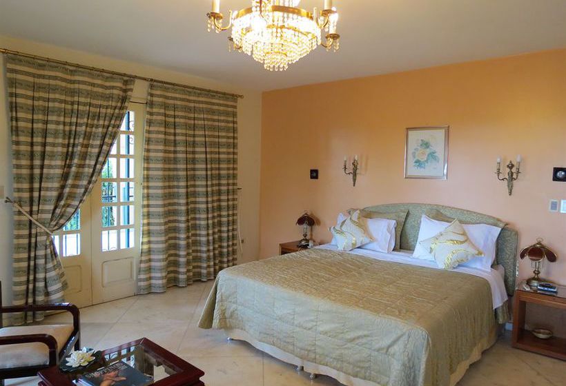 Casa Blanca Boutique Hotel Spa Ciudad del Este