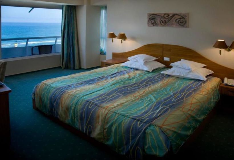 Hotel Best Western Savoy Constanza