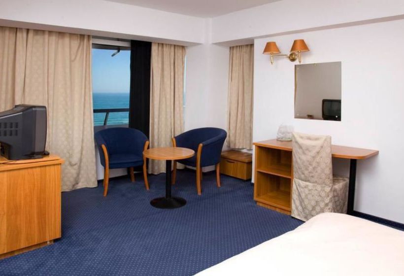 Hotel Best Western Savoy Constanza