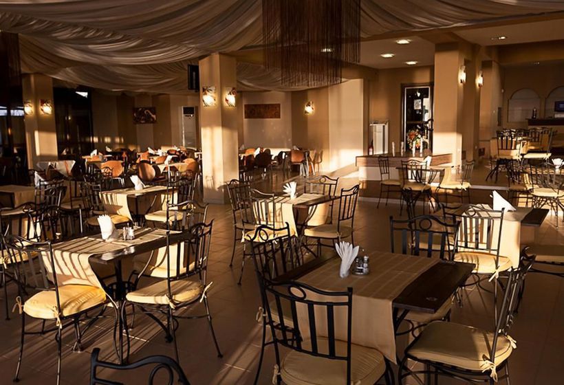 Hotel Best Western Savoy Constanza