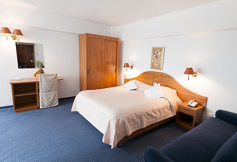 Hotel Best Western Savoy Constanza