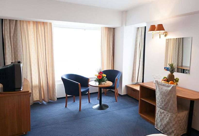Hotel Best Western Savoy Constanza