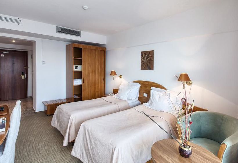 Hotel Best Western Savoy Constanza