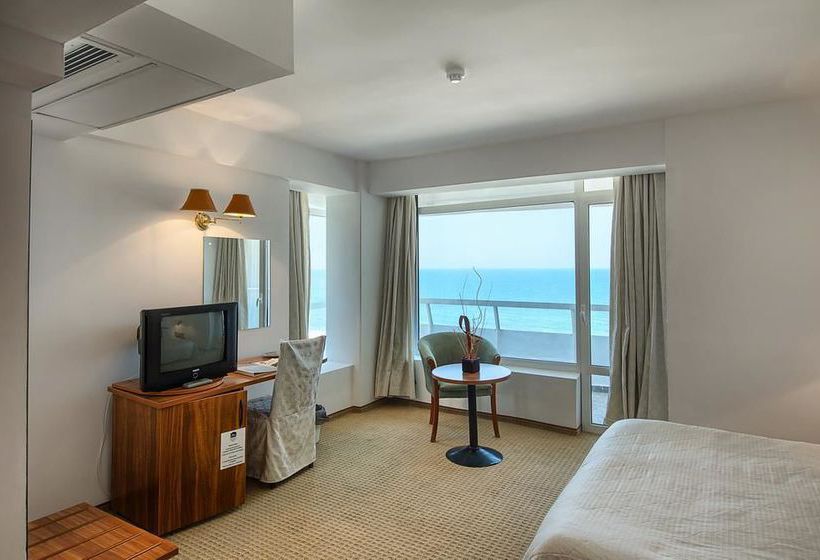 Hotel Best Western Savoy Constanza