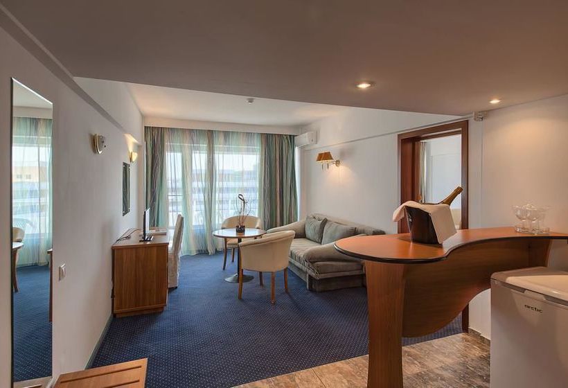 Hotel Best Western Savoy Constanza