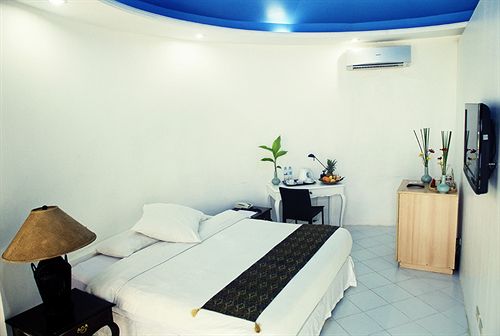 Hotel Cordova Reef Village Cebu City