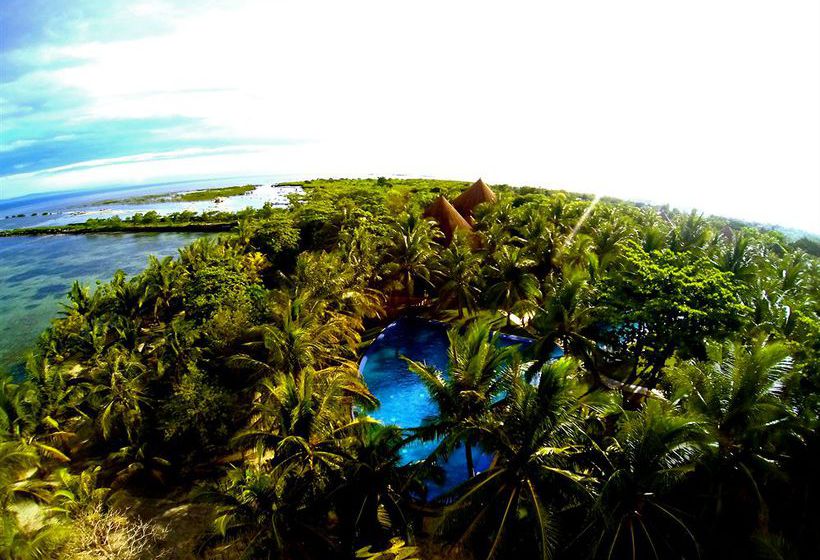 Hotel Cordova Reef Village Cebu City