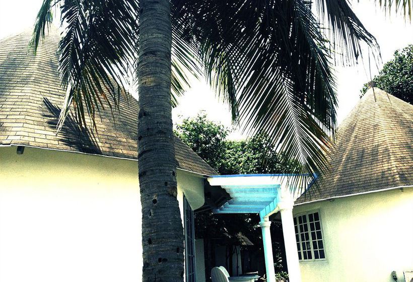Hotel Cordova Reef Village Cebu City